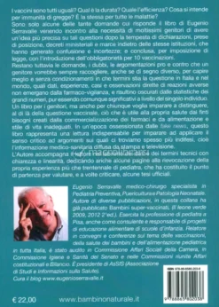 Vaccinazioni: alla Ricerca del Rischio Minore