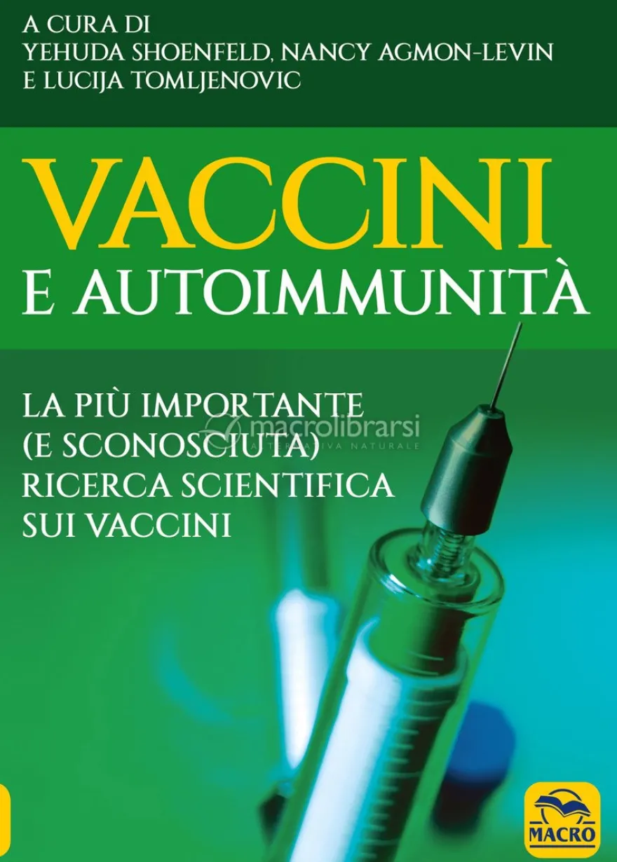 Vaccini e Autoimmunità