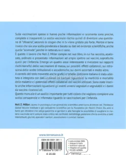 Vaccini: Guida per una Scelta Informata