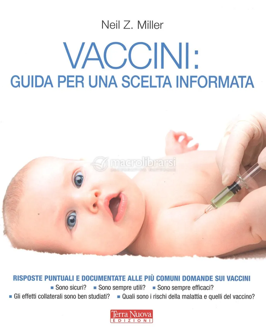 Vaccini: Guida per una Scelta Informata