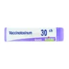Vaccinotoxinum 30CH Globuli Monodose Boiron