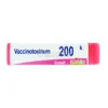 Vaccinotoxinum 200K Globuli Monodose Boiron
