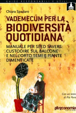 Vademecum per la Biodiversità Quotidiana