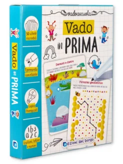 Vado in Prima