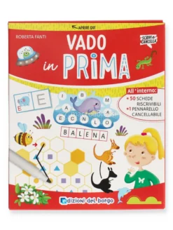 Vado in Prima