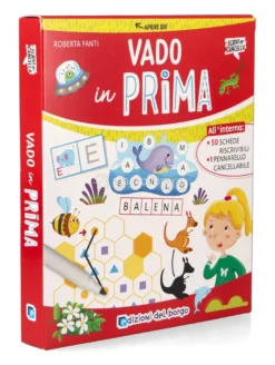 Vado in Prima