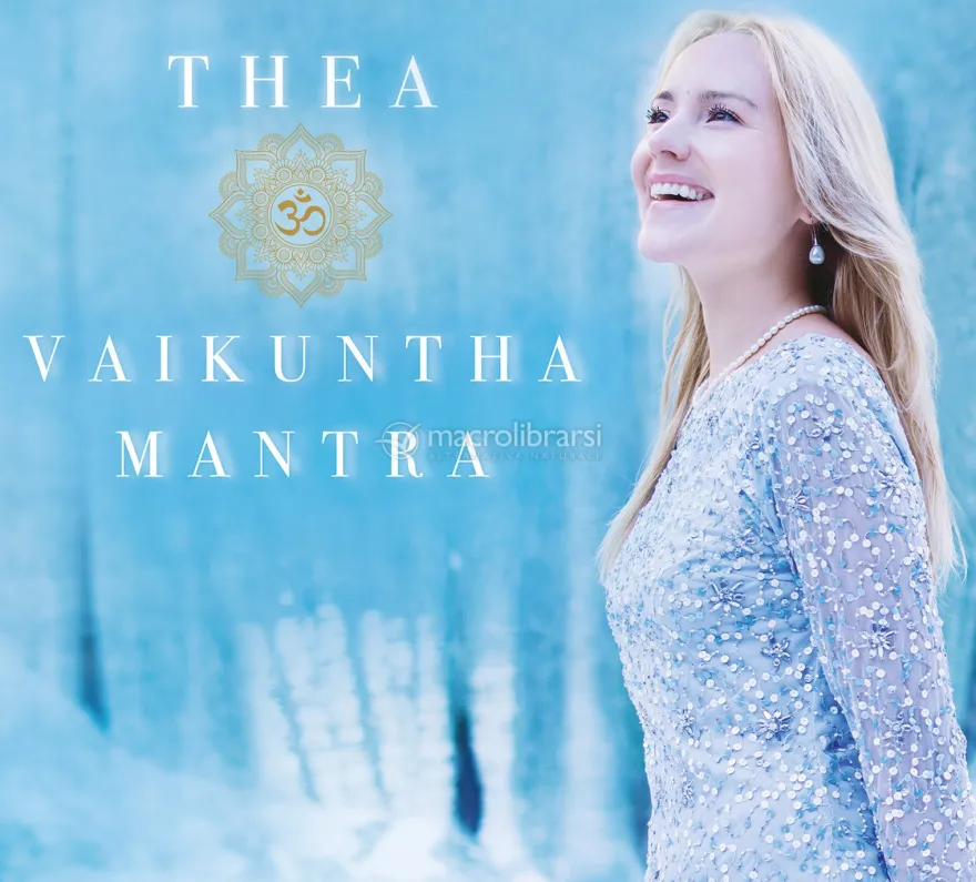 Vaikuntha Mantra