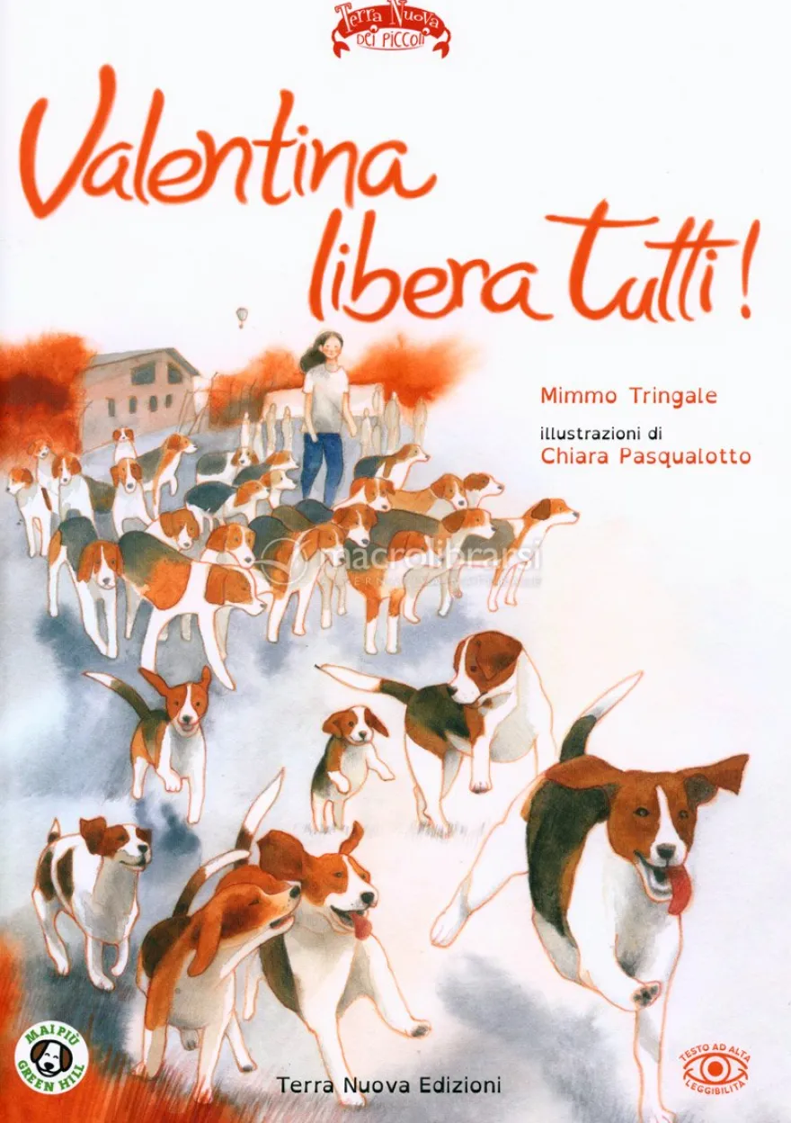 Valentina Libera Tutti