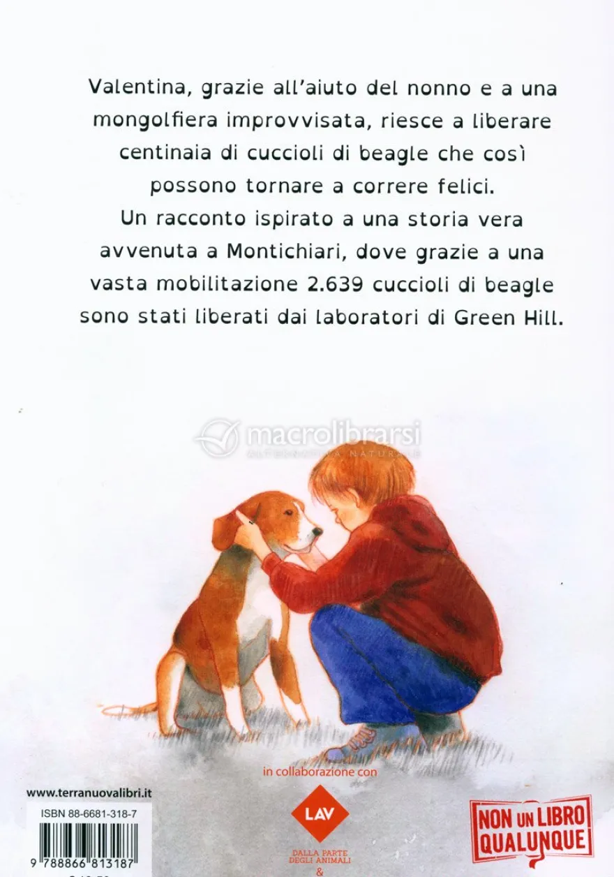 Valentina Libera Tutti