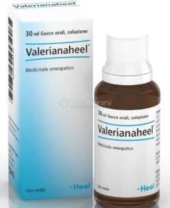 Valerianaheel® Gocce 30 ml