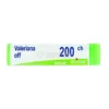 Valeriana Officinalis 200CH Globuli Monodose Boiron