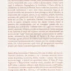 Valori Antichi e Valori Moderni
