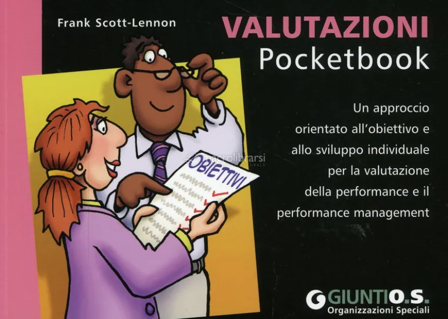 Valutazioni - Pocketbook