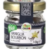 Vaniglia Bourbon Bio in Polvere