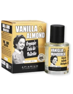 Vaniglia e Mandorla - Eau de Toilette