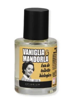Vaniglia e Mandorla - Eau de Toilette