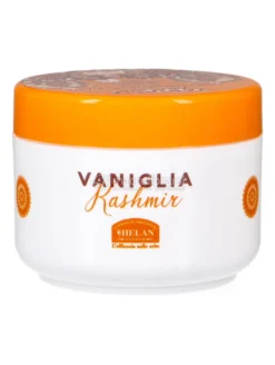 Vaniglia Kashmir - Crema Profumata Vellutante
