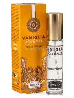 Vaniglia Kashmir - Eau de Parfum - 10 ml