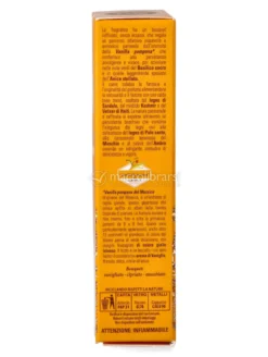 Vaniglia Kashmir - Eau de Parfum - 10 ml