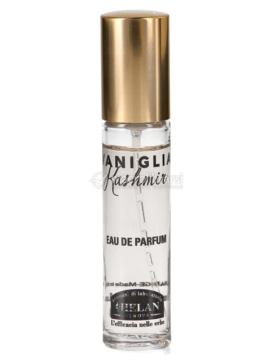 Vaniglia Kashmir - Eau de Parfum - 10 ml
