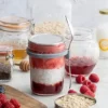 Vasetto per la Colazione - Breakfast Jar Set Kilner®