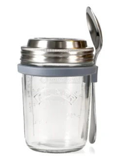 Vasetto per la Colazione - Breakfast Jar Set Kilner®