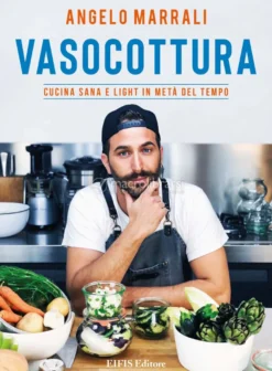 Vasocottura