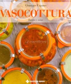 Vasocottura