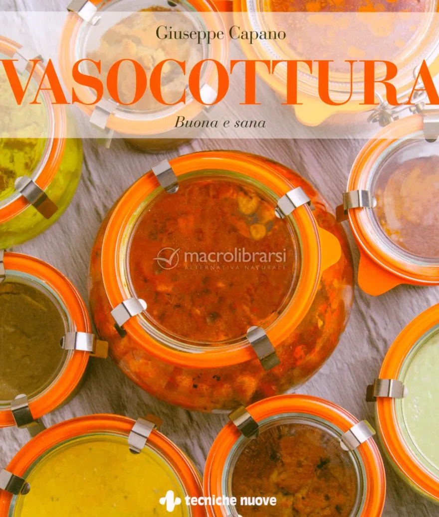 Vasocottura