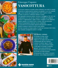 Vasocottura