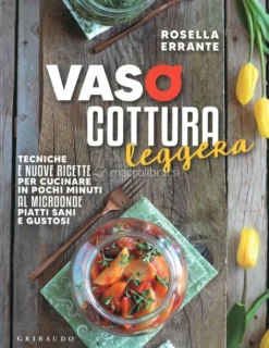 Vasocottura Leggera