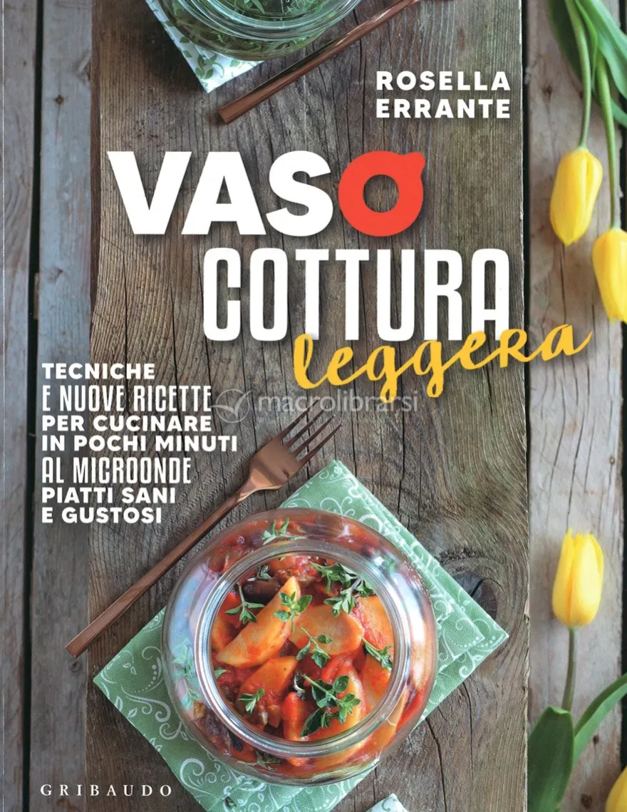 Vasocottura Leggera
