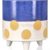 Vaso in Ceramica - Mr. Paffo
