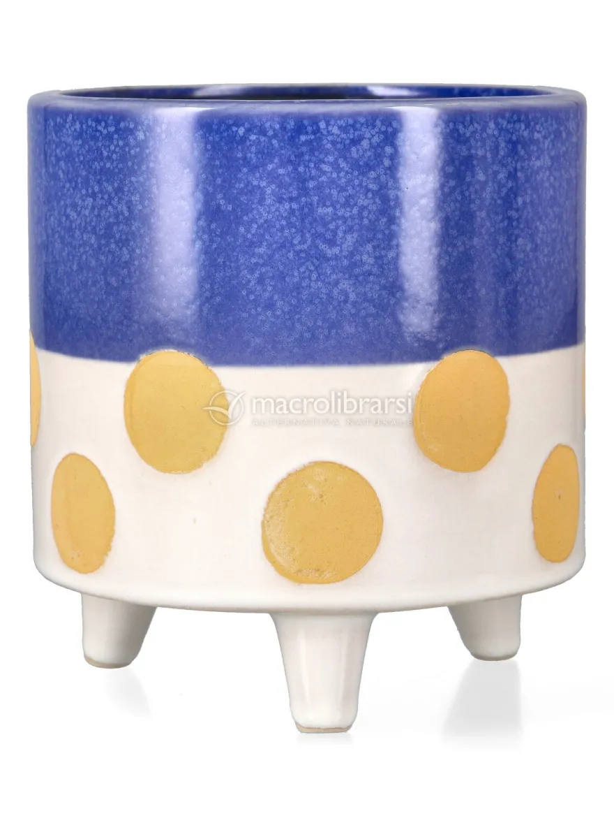 Vaso in Ceramica - Mr. Paffo