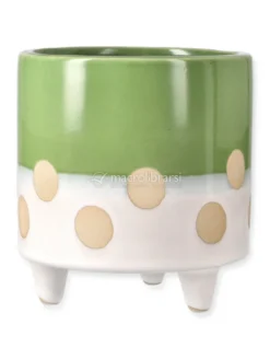 Vaso in Ceramica - Mr. Paffo