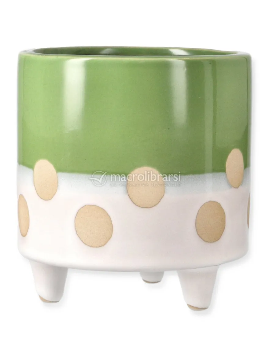Vaso in Ceramica - Mr. Paffo