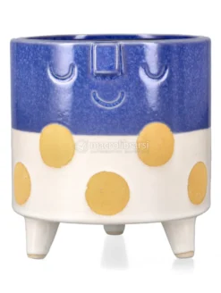 Vaso in Ceramica - Mr. Paffo