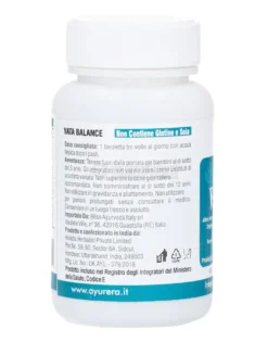 Vata Balance