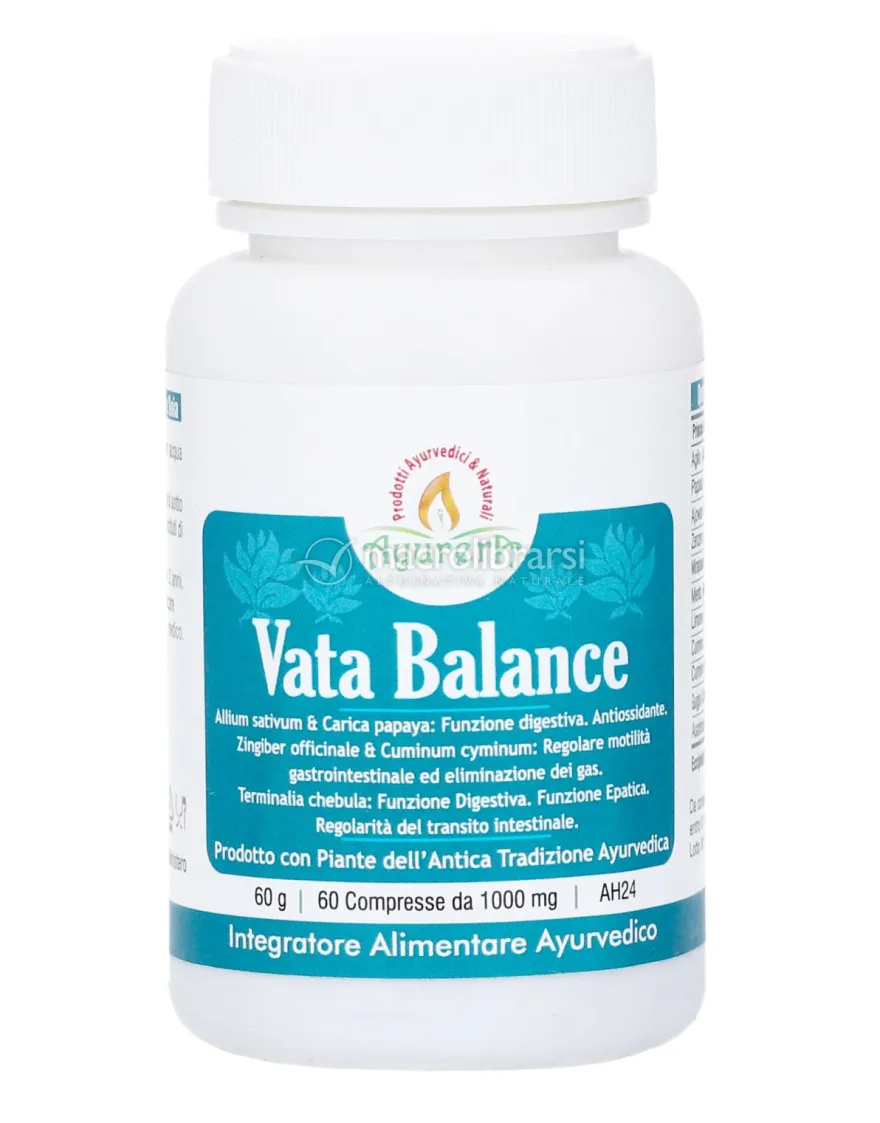Vata Balance