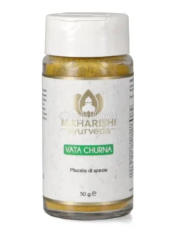 Vata Churna - Miscela di spezie