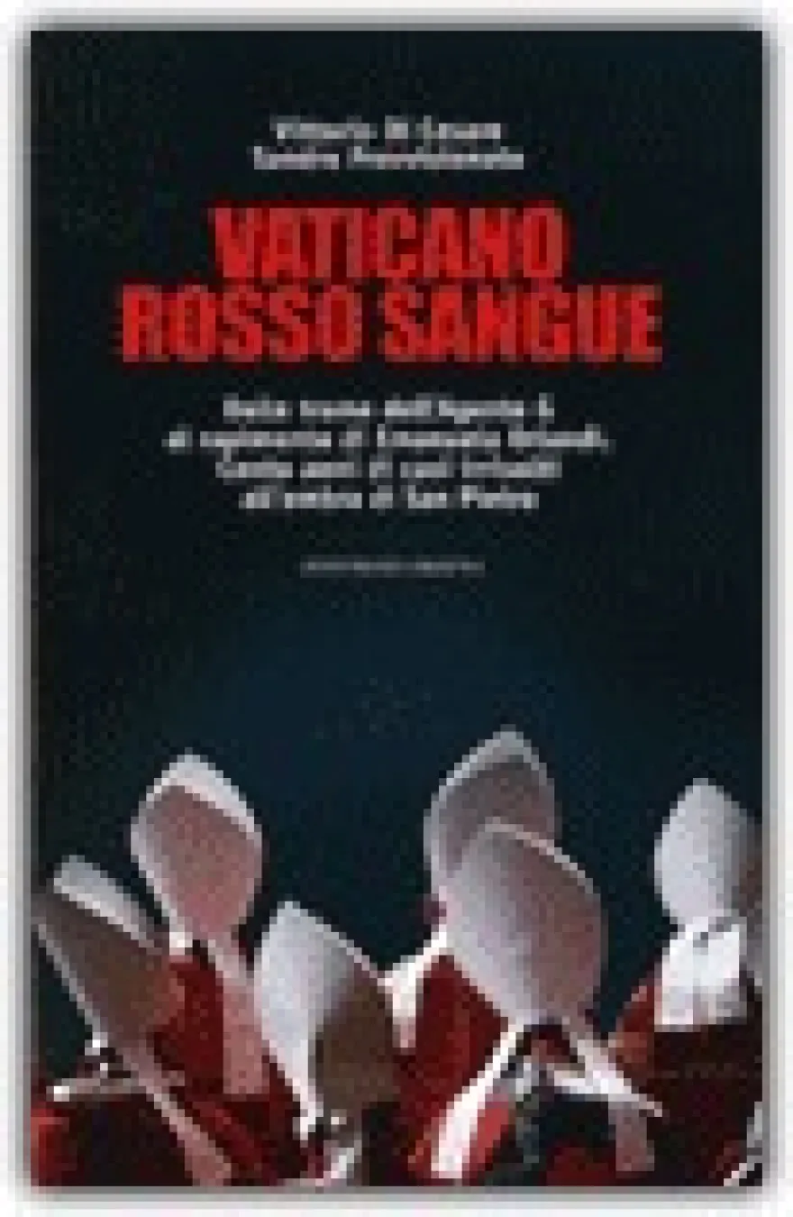 Vaticano Rosso Sangue