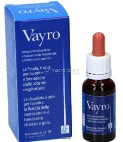 Vayro