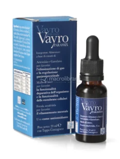 Vayro Parassix