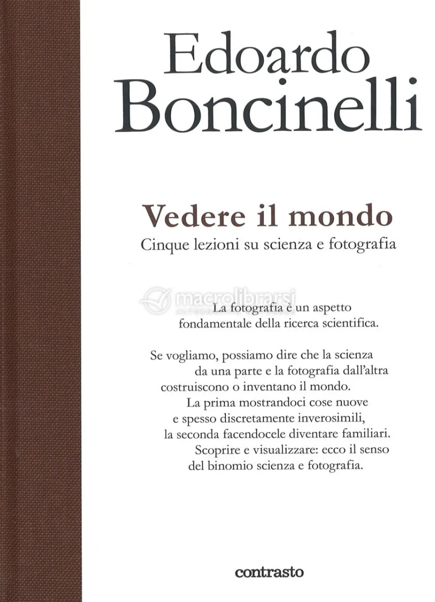 Vedere il Mondo