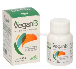 Vegan B