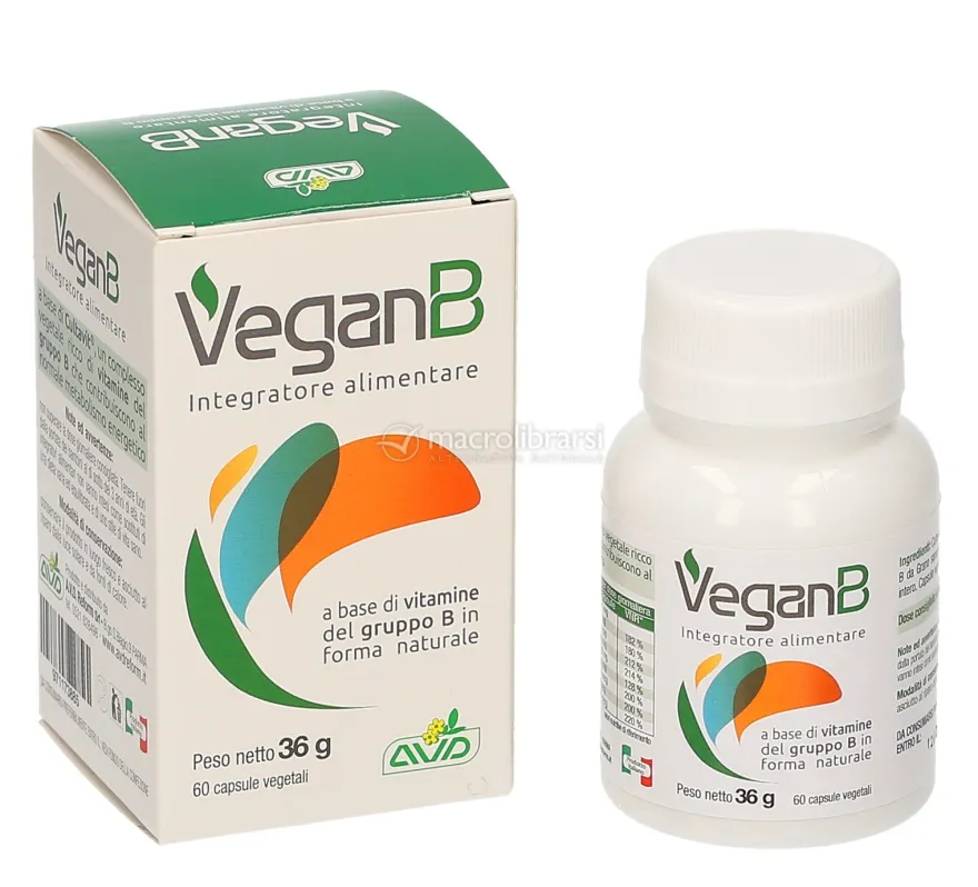 Vegan B