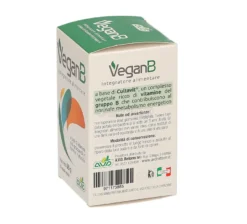Vegan B
