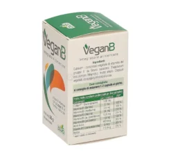 Vegan B