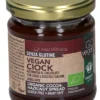 Vegan Ciock - Crema Spalmabile Bio con cacao e Nocciole Italiane