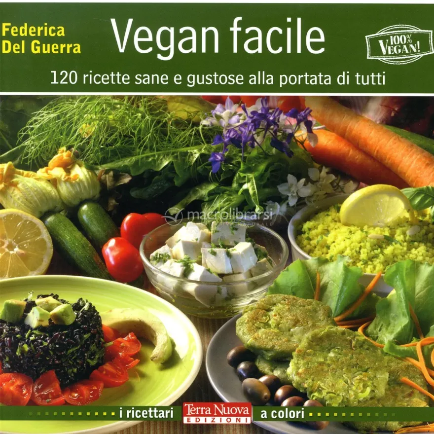 Vegan Facile